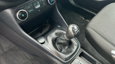 Ford Fiesta 1.1 Trend 5dr Petrol Hatchback